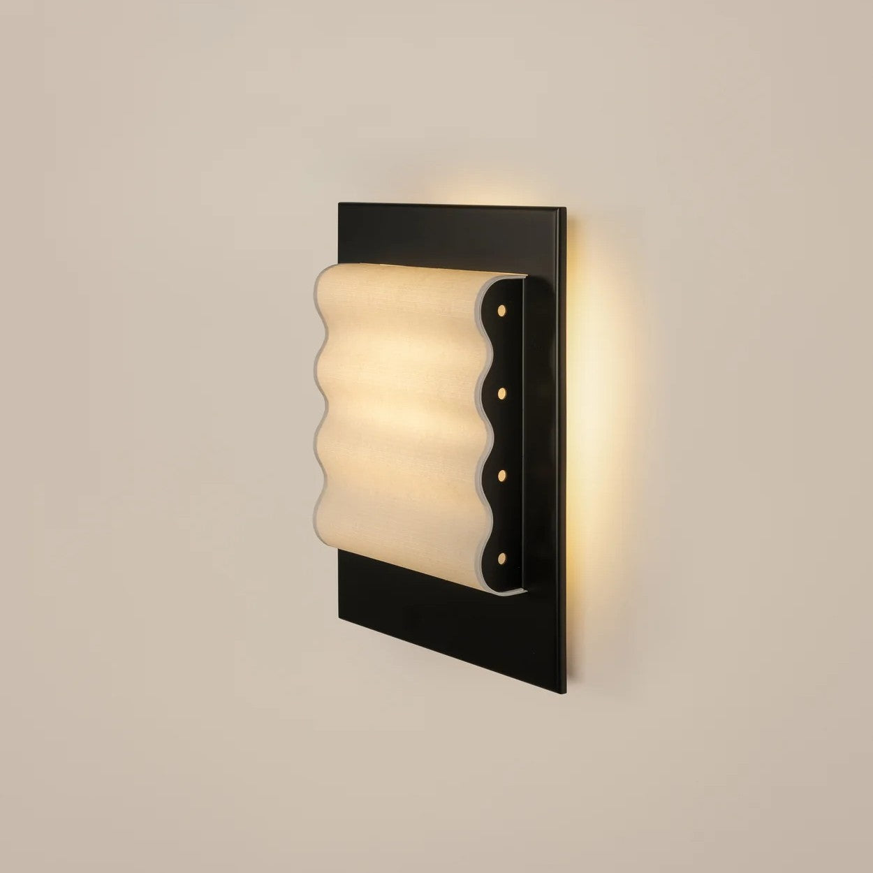 Frame Wall Lamp