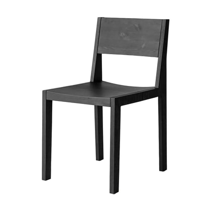 016 Maasto Dining Chair