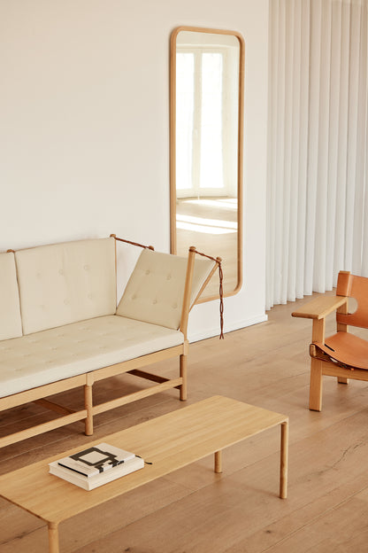 Piloti Coffee Table