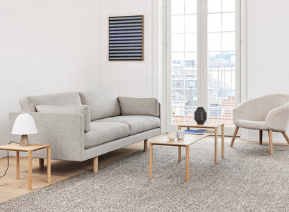 Piloti Coffee Table