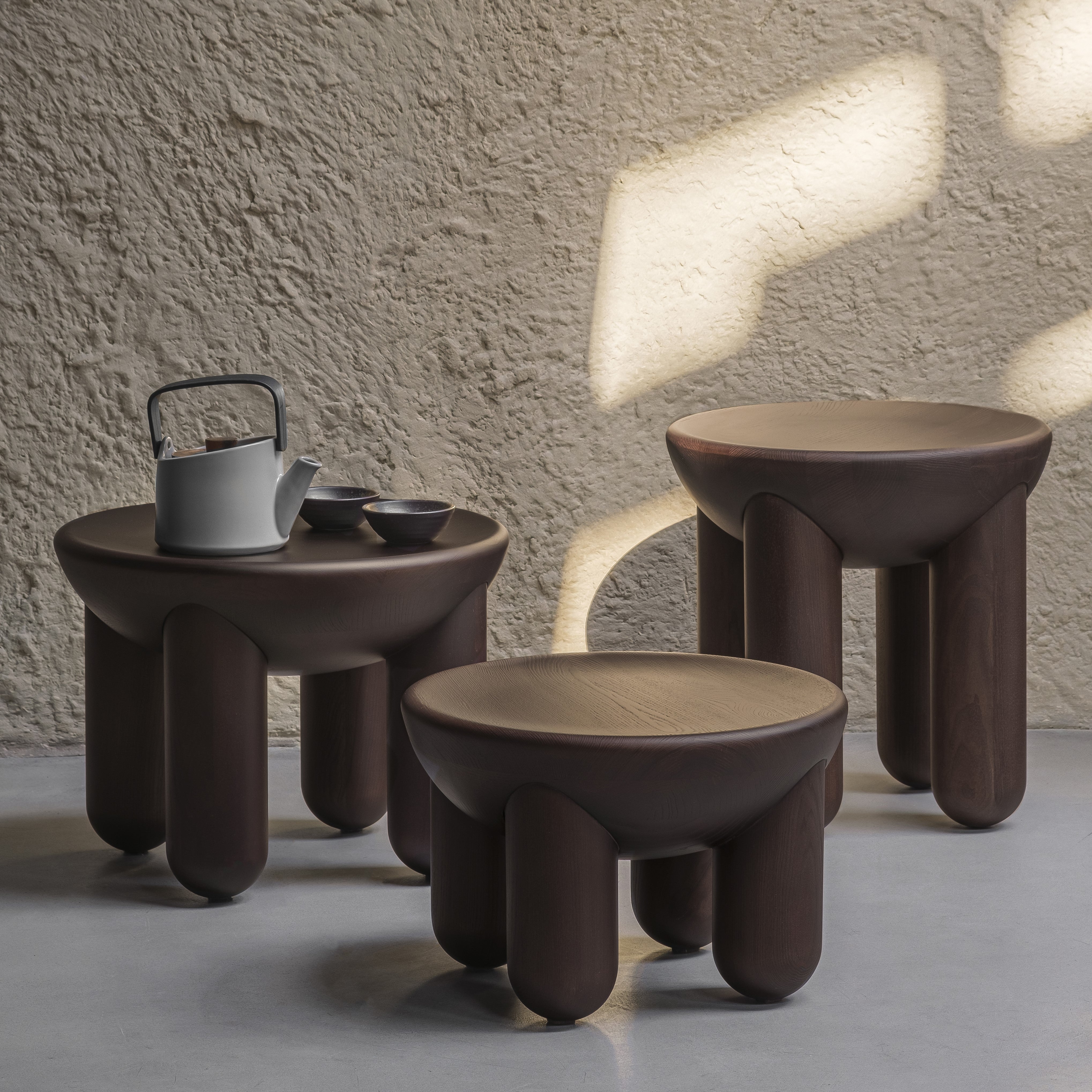 Freyja Coffee Table 1