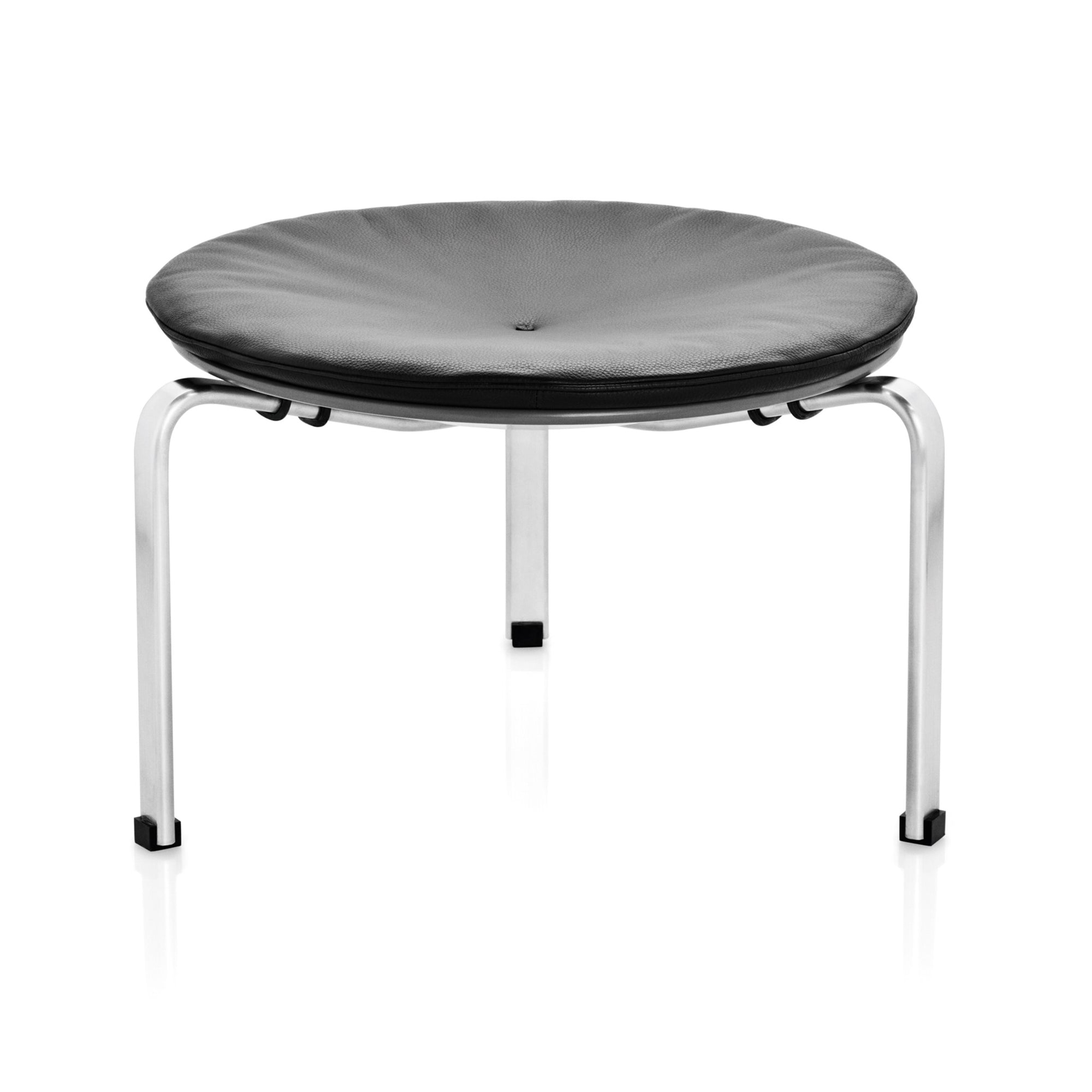 Poul Kjaerholm PK33 Stool - Thumbnail 3