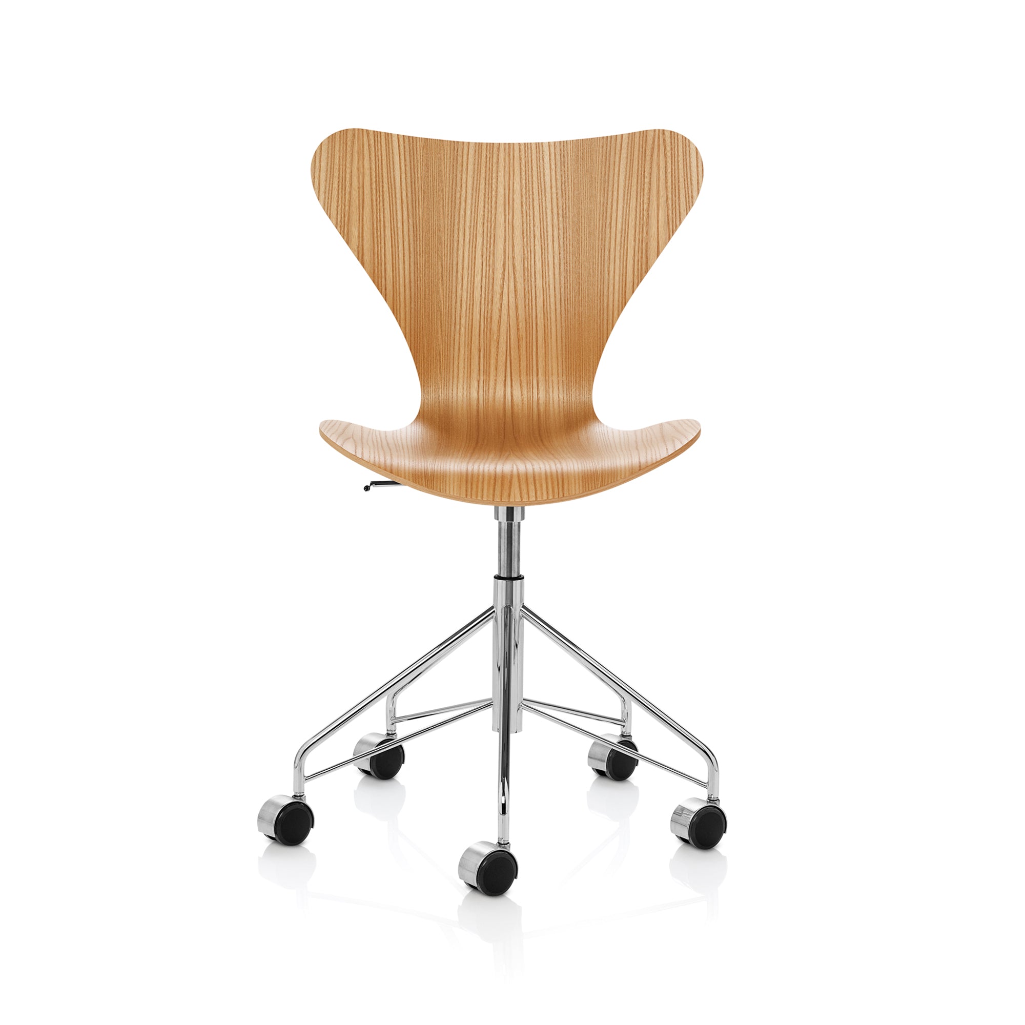 Series 7 Desk Chair — Unupholstered