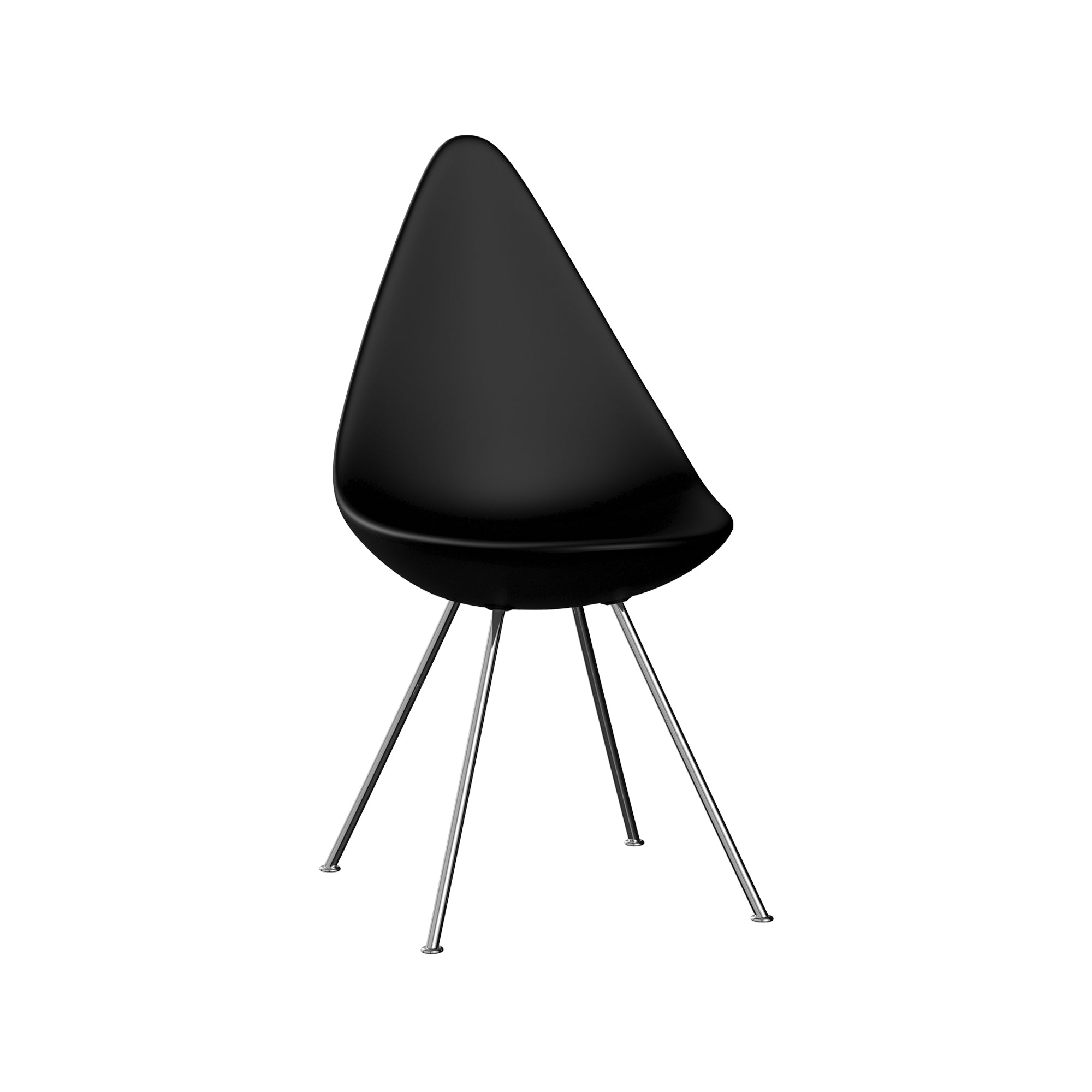 Drop Chair — Plastic