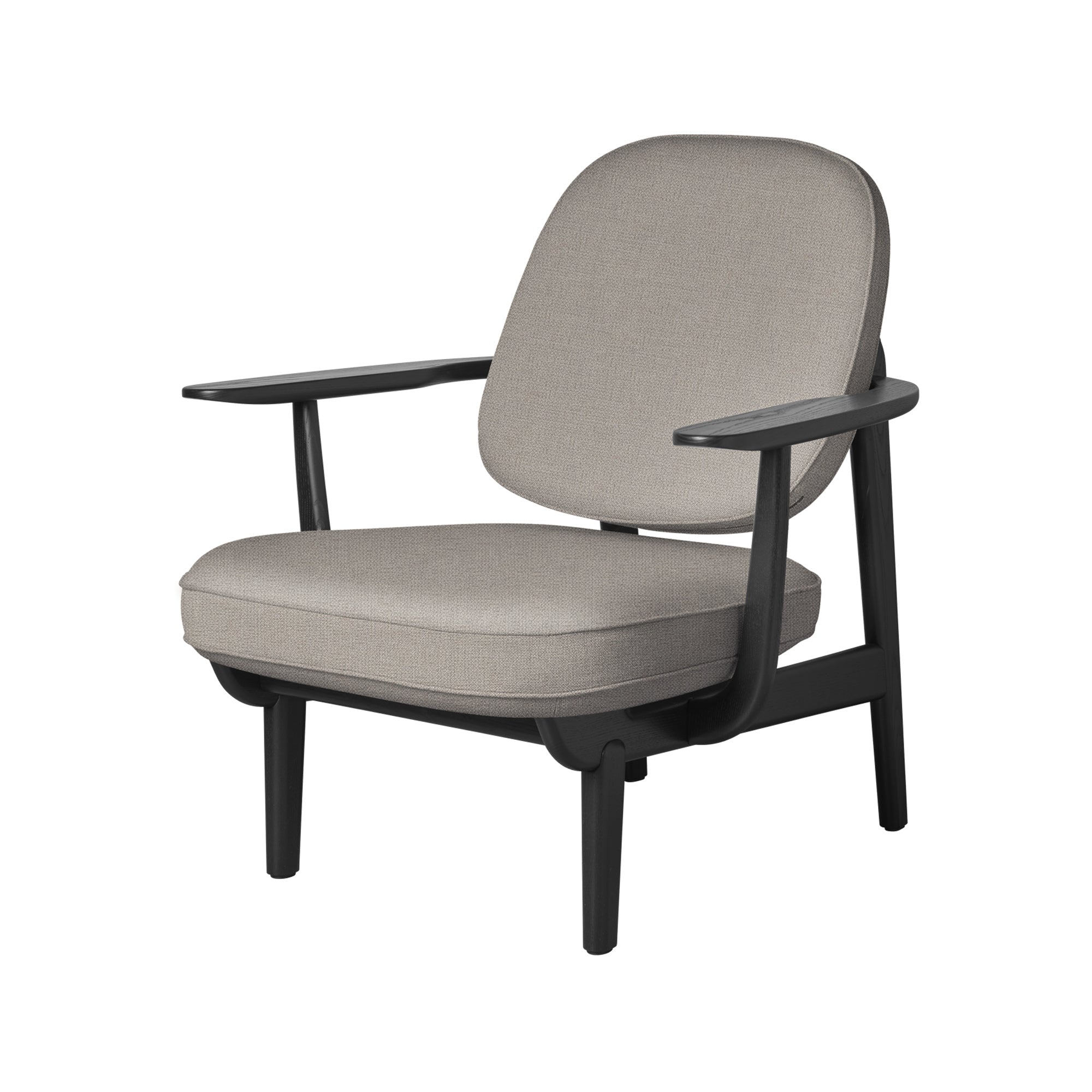 Fred Lounge Chair