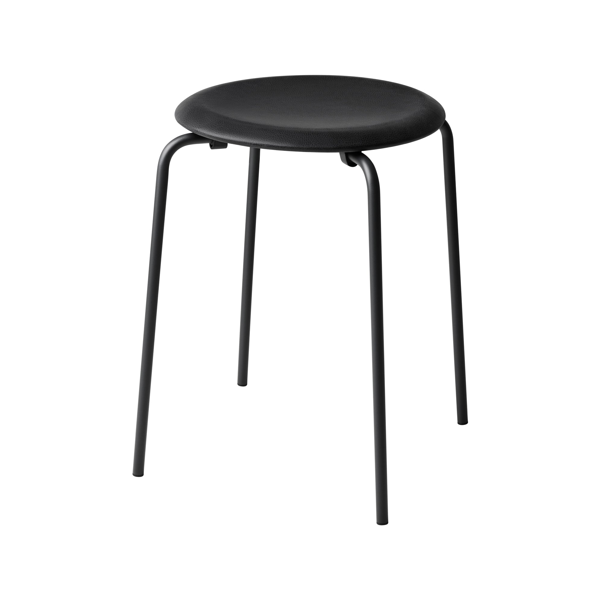 Dot Stool by Arne Jacobsen — Rarify