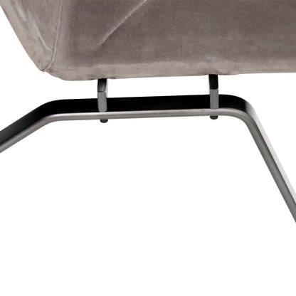 PK22 Lounge Chair — Canvas or Leather