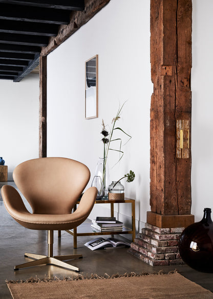Swan Lounge Chair