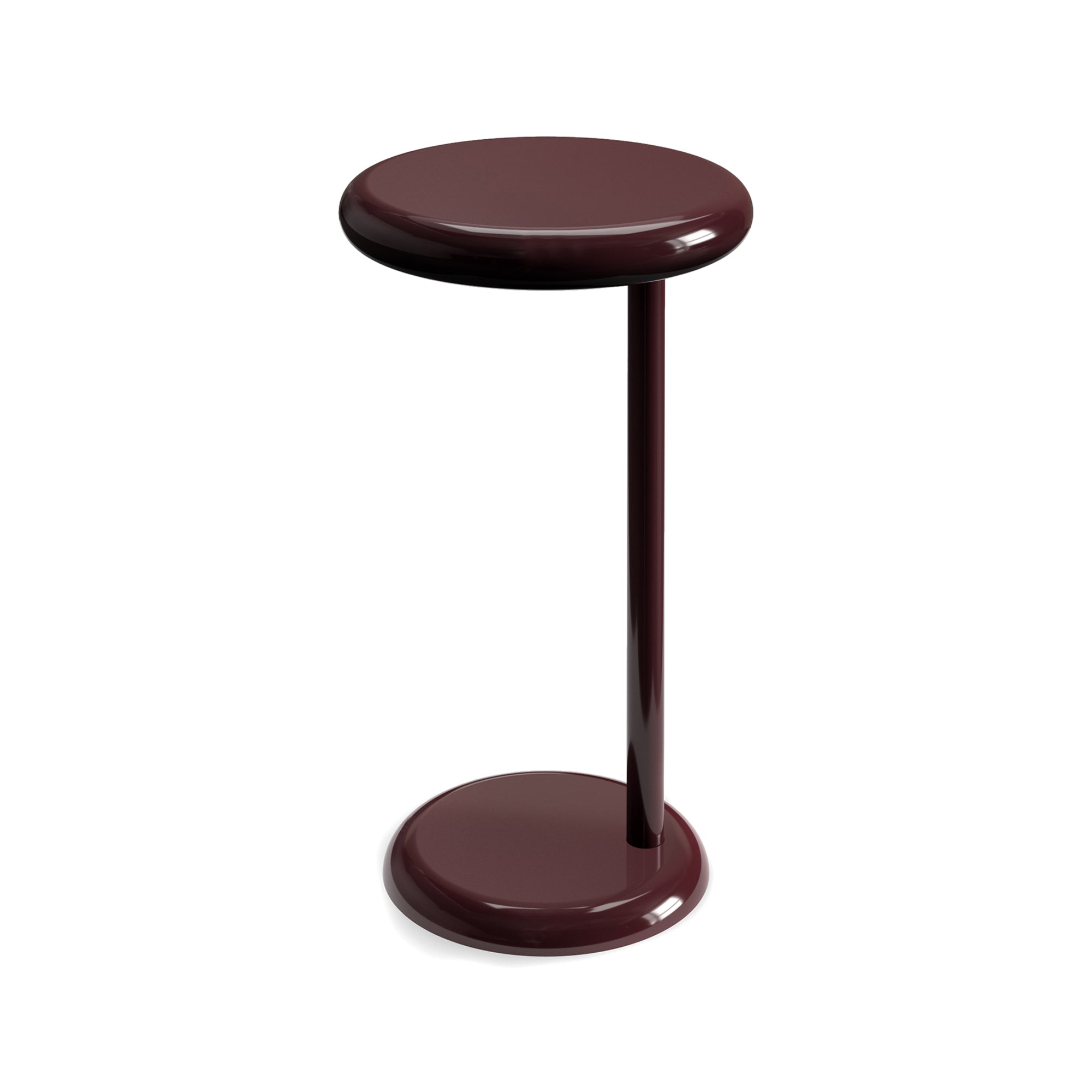 Spot Side Table