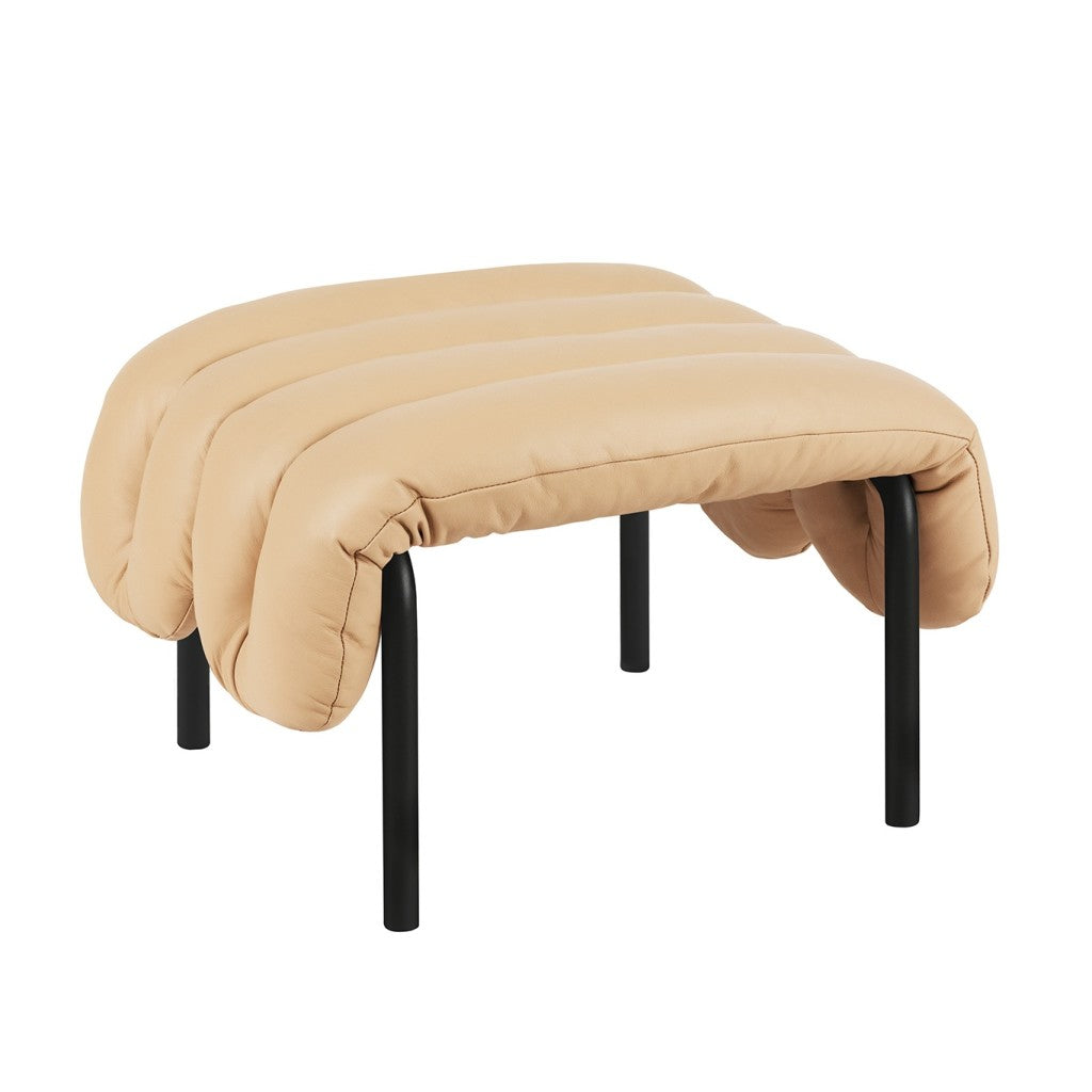 Puffy Ottoman