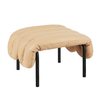 Puffy Ottoman