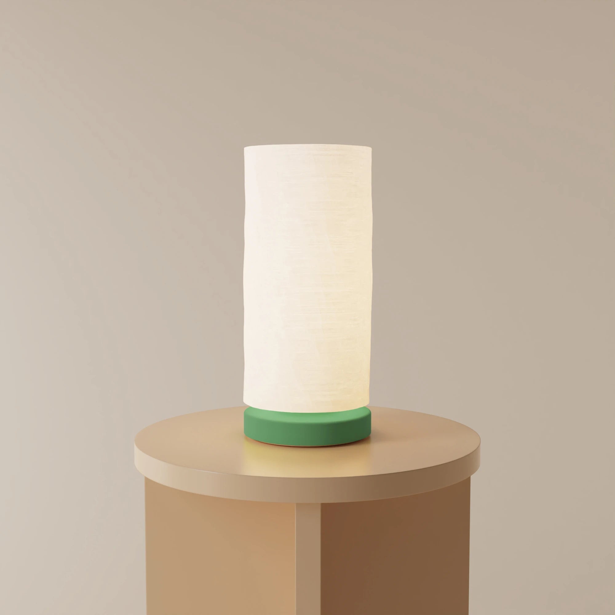 Lago Table Lamp — Medium