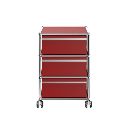 USM Haller Pedestal Storage  — V