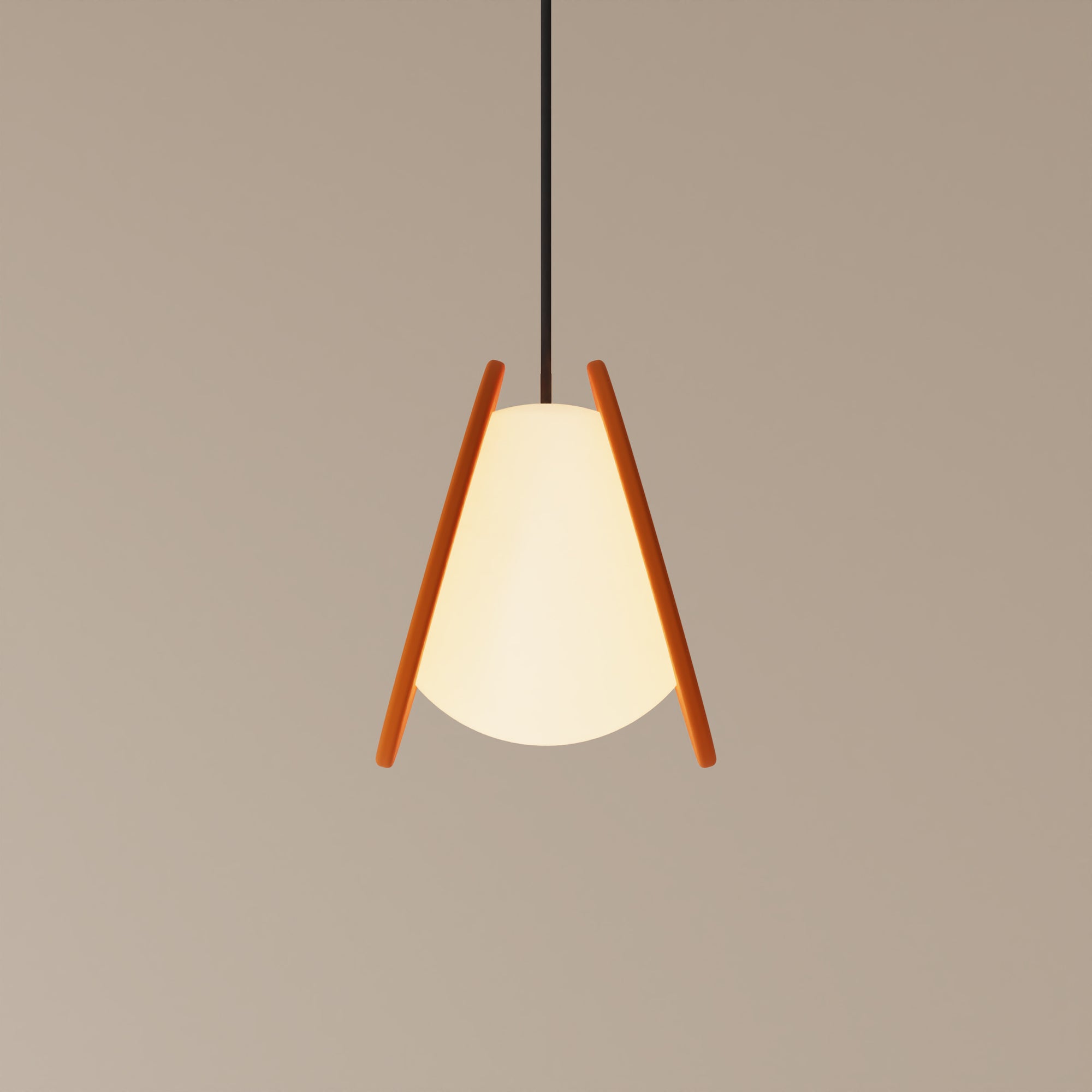 Pendulum Pendant Lamp