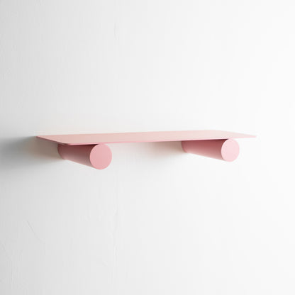 Pipeline Duo Shelf