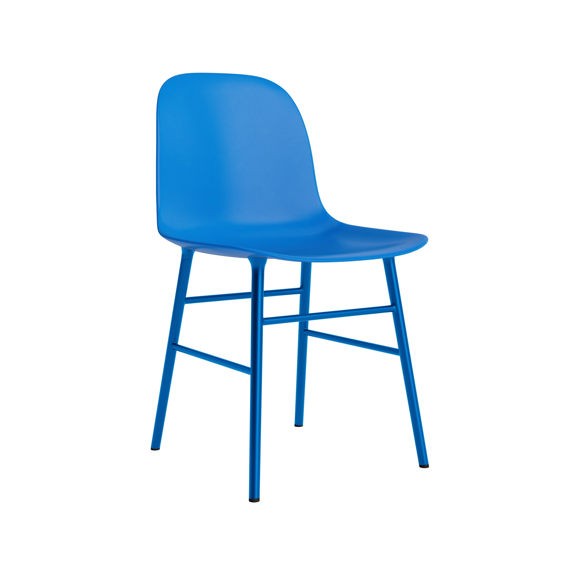 Form Chair — Metal