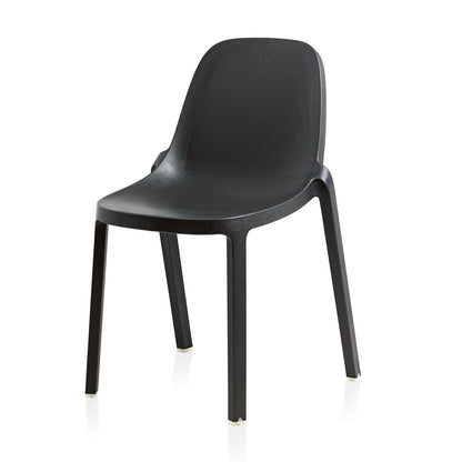 Broom Stacking Chair