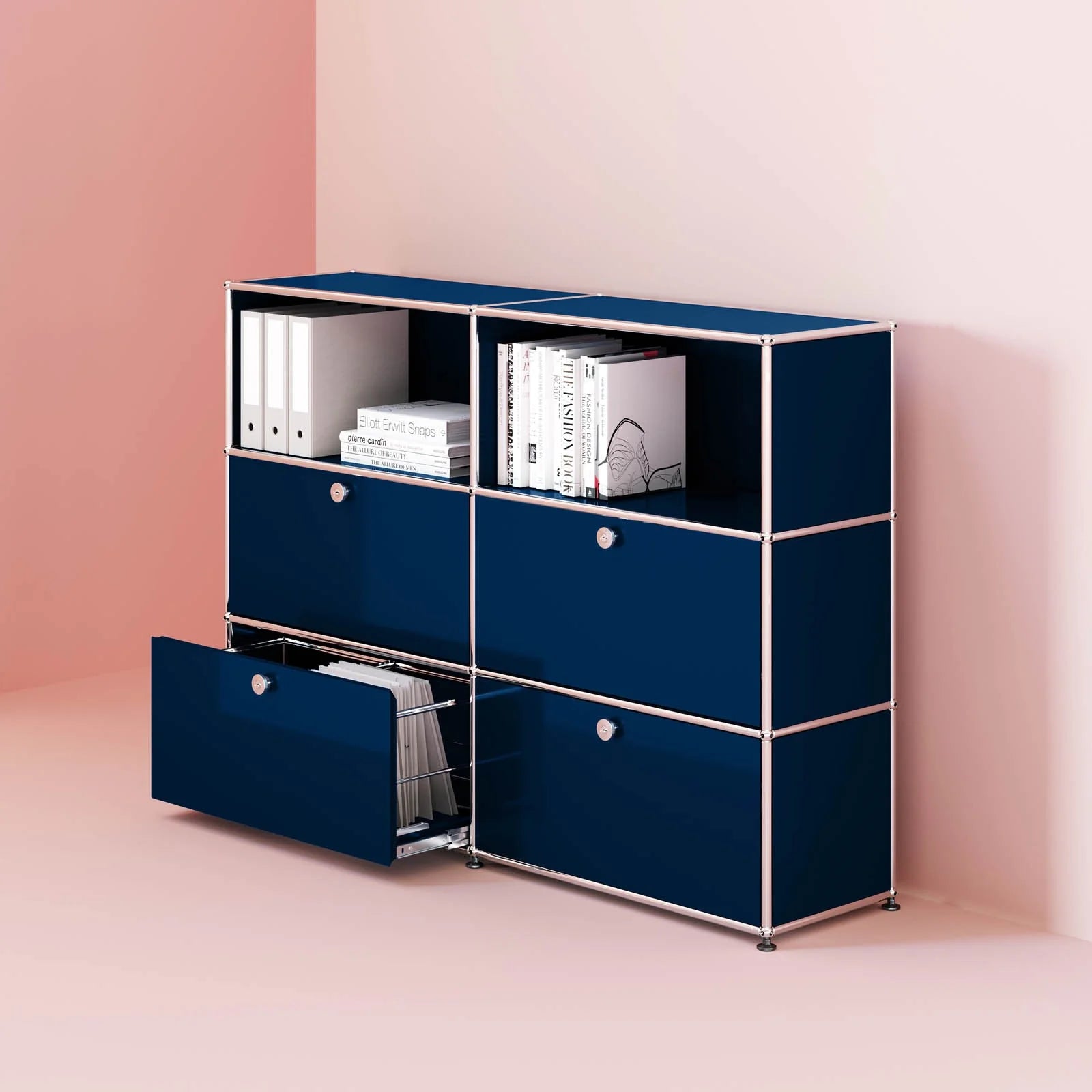 USM Haller File Storage — G2AF