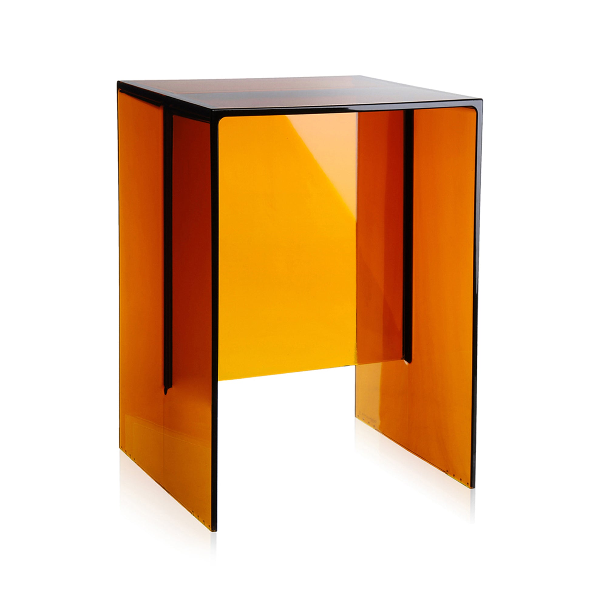 Max-Beam Side Table