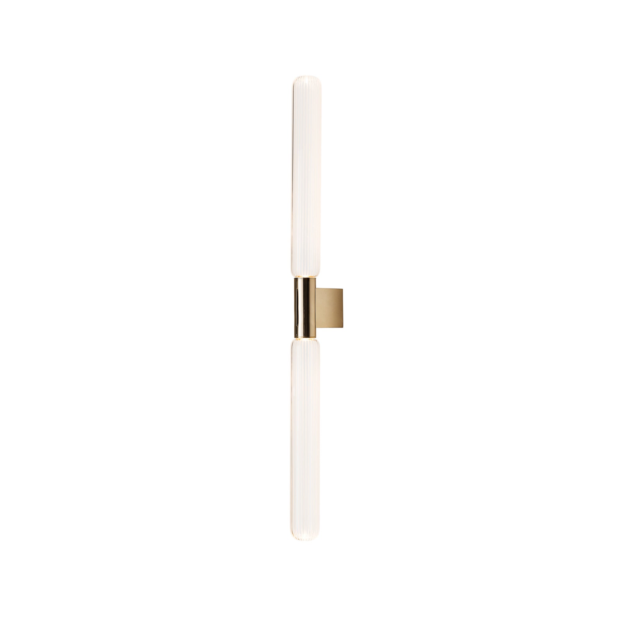 Cipher Wall Sconce