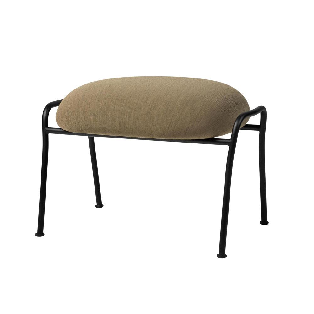 Hai Lounge Chair and Ottoman