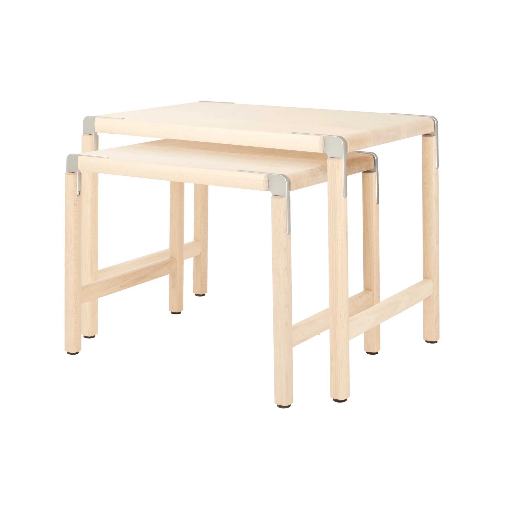 Nesting Tables