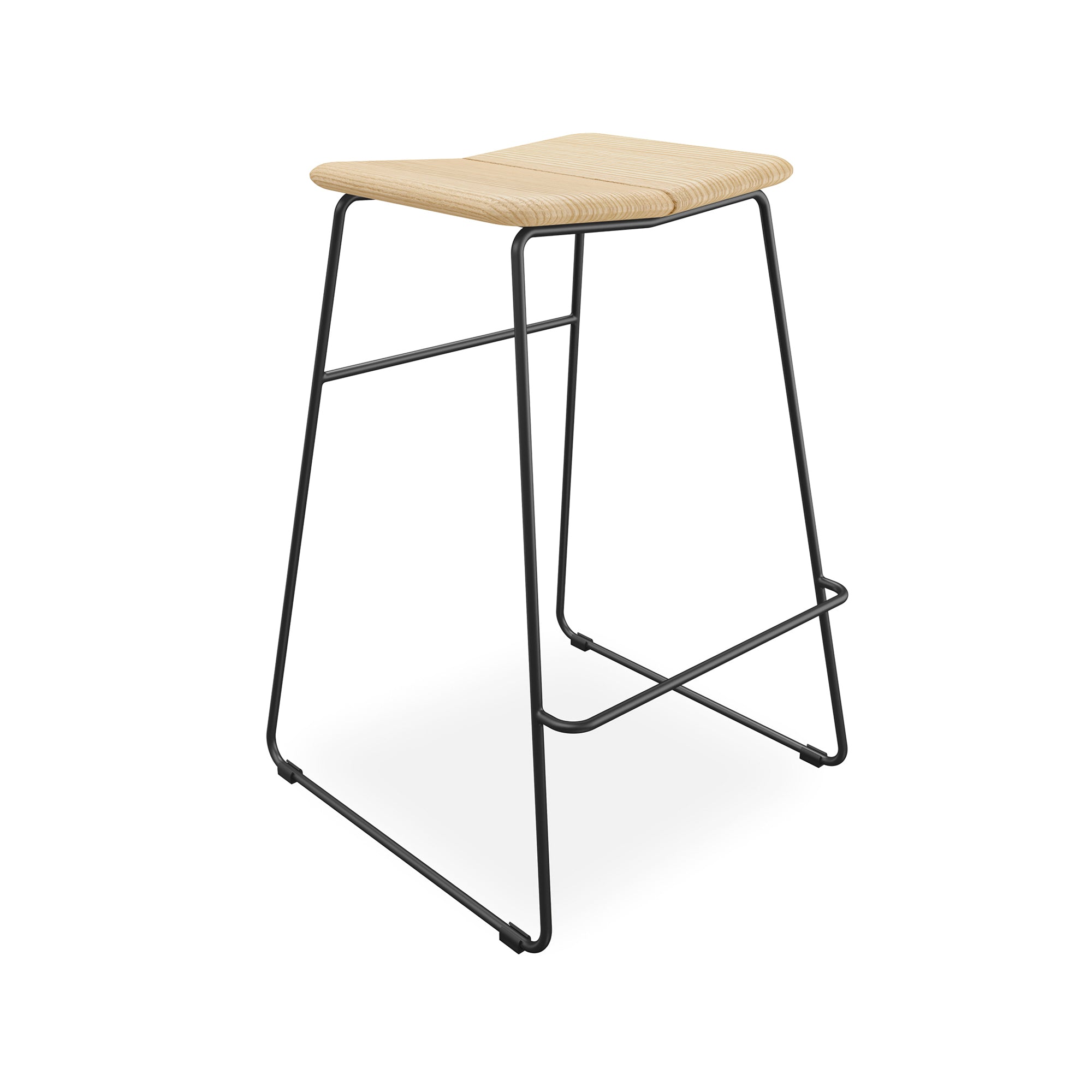 Aero Bar Stool