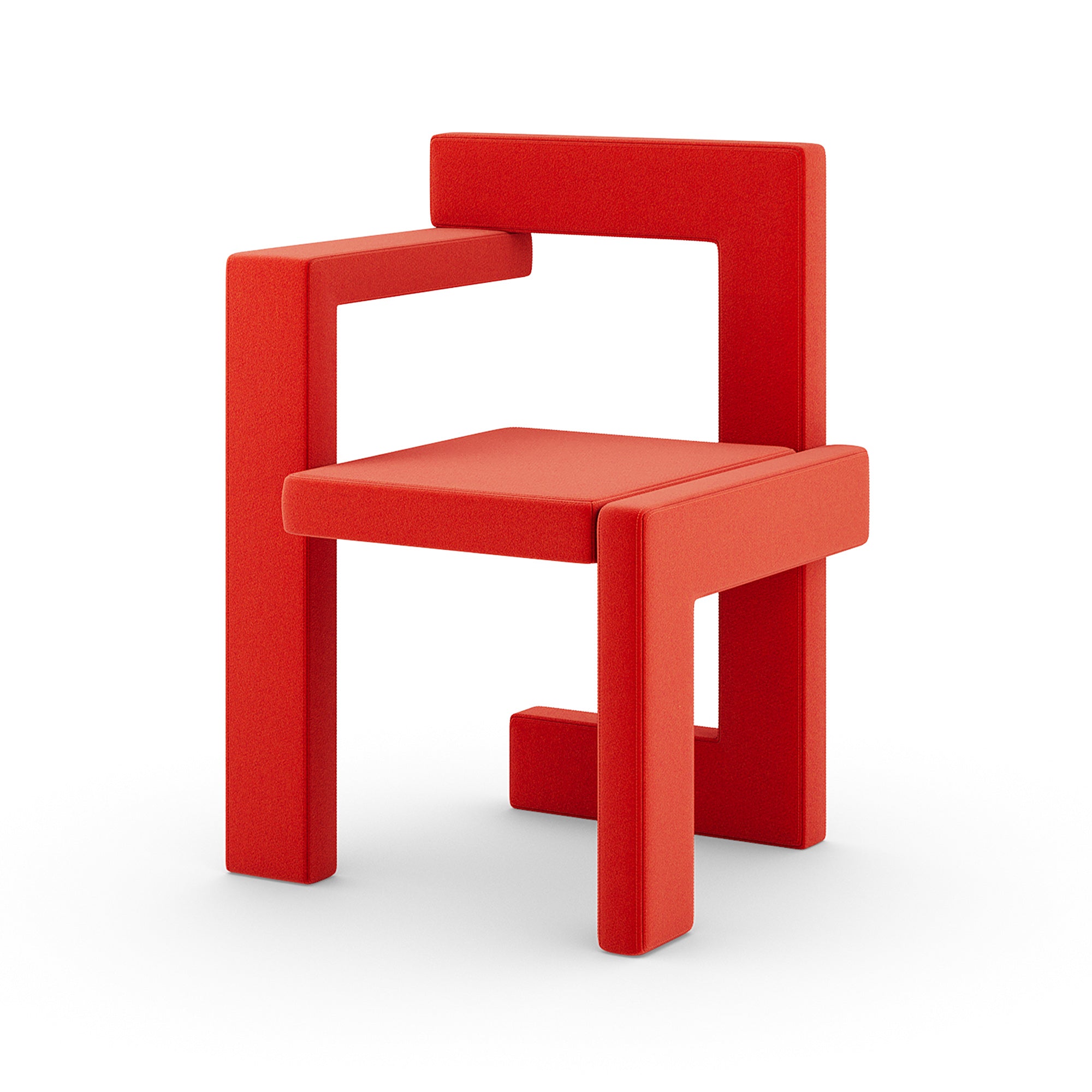 Steltman Chair