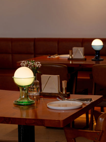 Gelato Portable Table Lamp