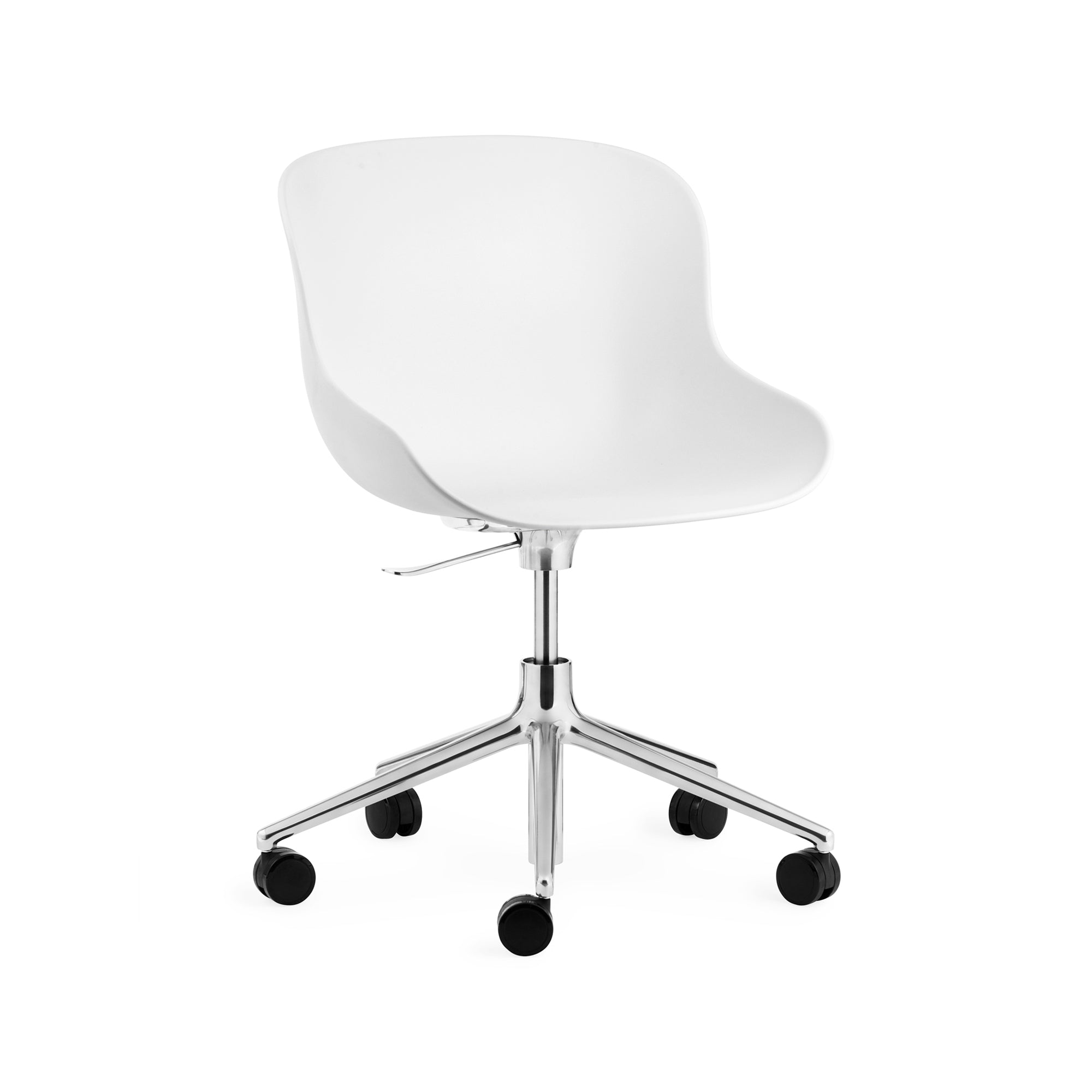 Hyg Swivel Chair — 5 Wheels
