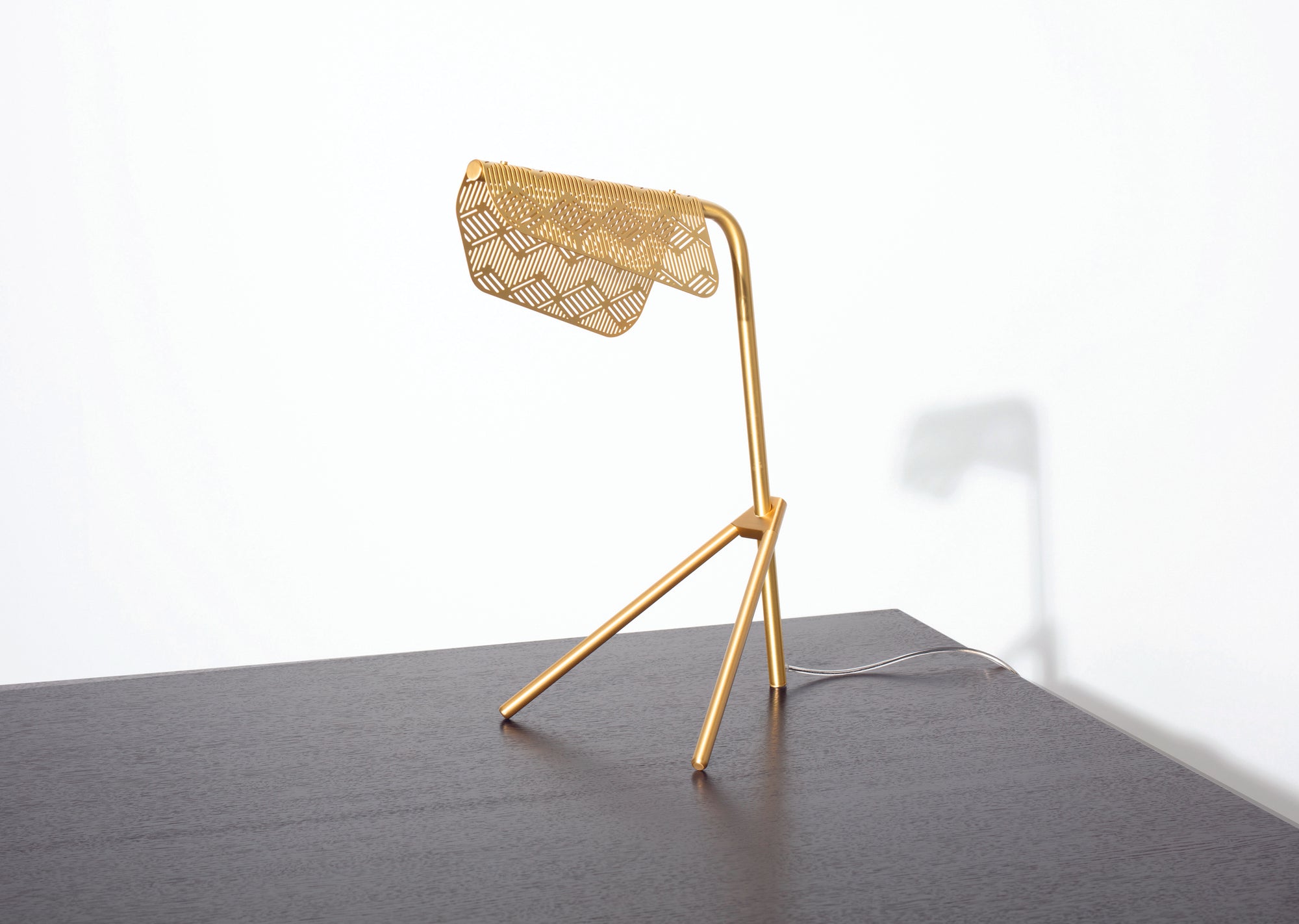 Mediterranea Table Lamp UL