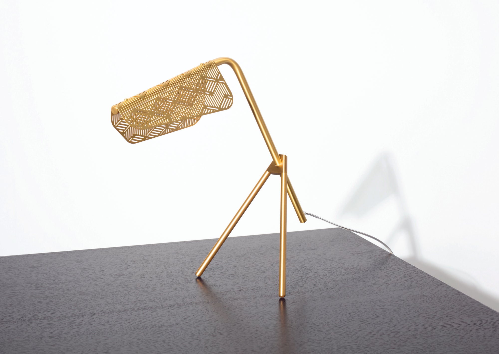 Mediterranea Table Lamp UL