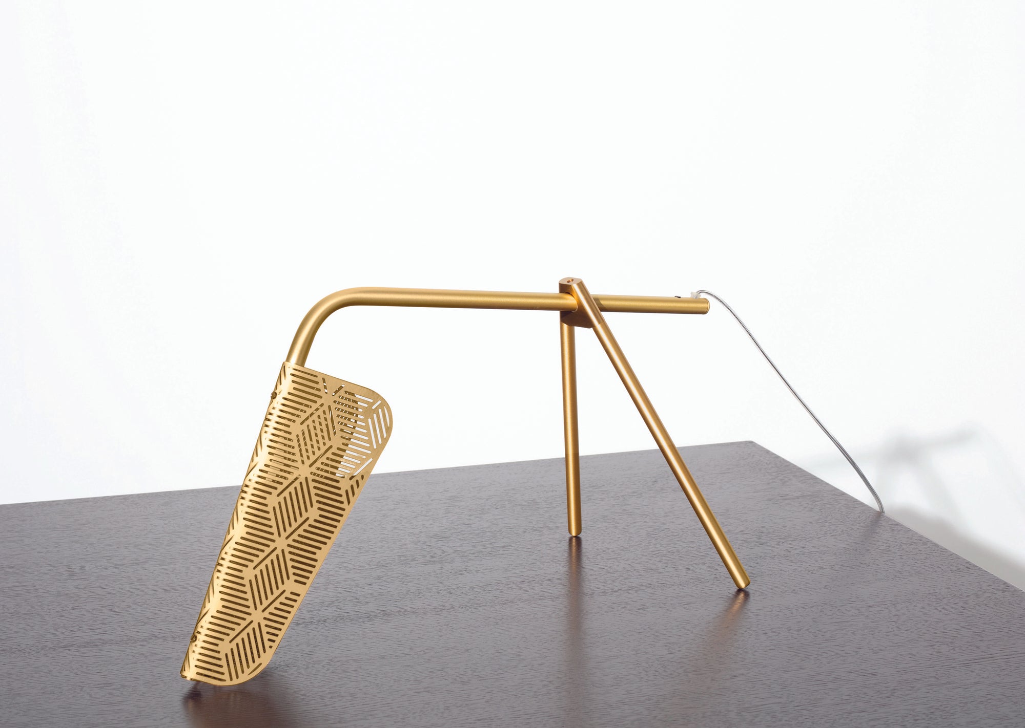 Mediterranea Table Lamp UL