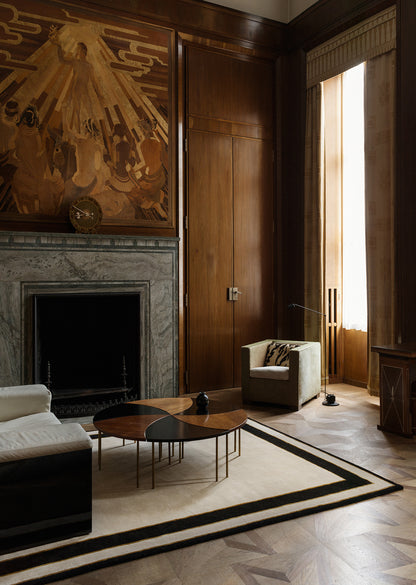 Gild 01 Rug