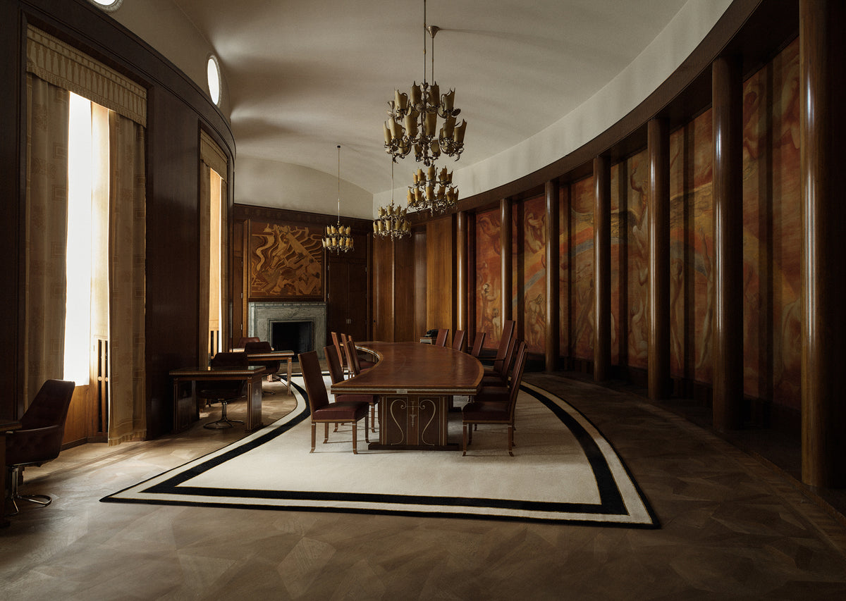 Gild 01 Rug