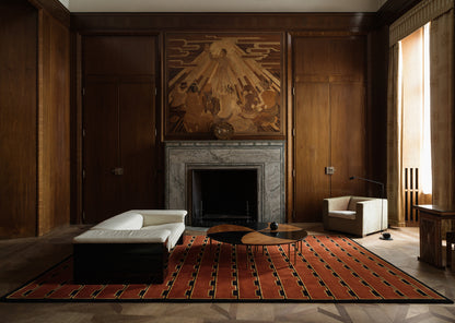 Gild 02 Rug