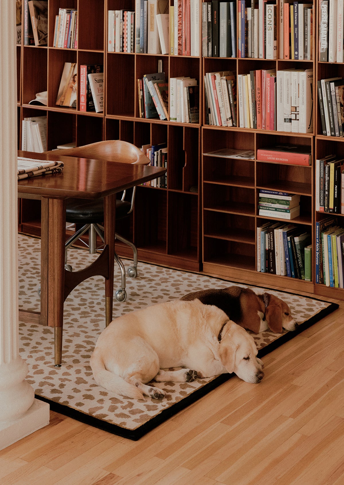 Gild 03 Rug