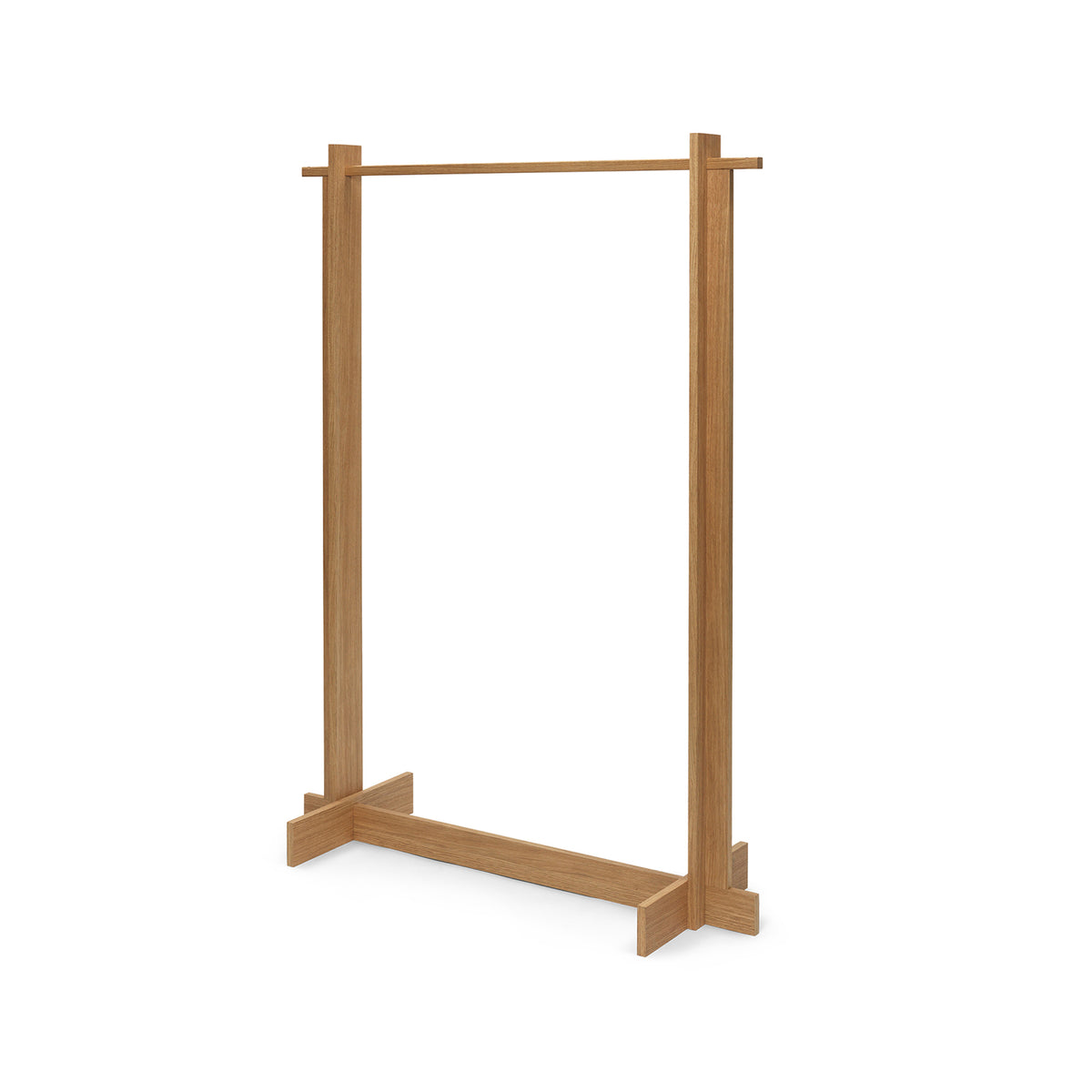 Bridge Clothes Rack