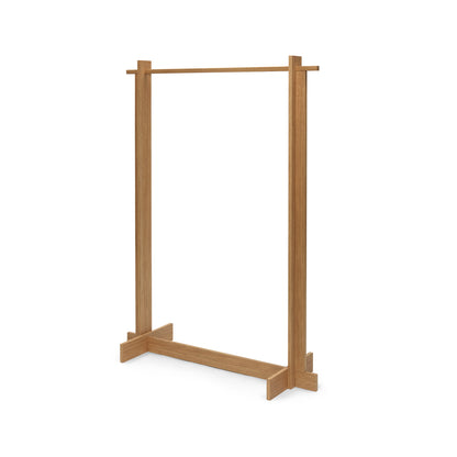 Bridge Clothes Rack