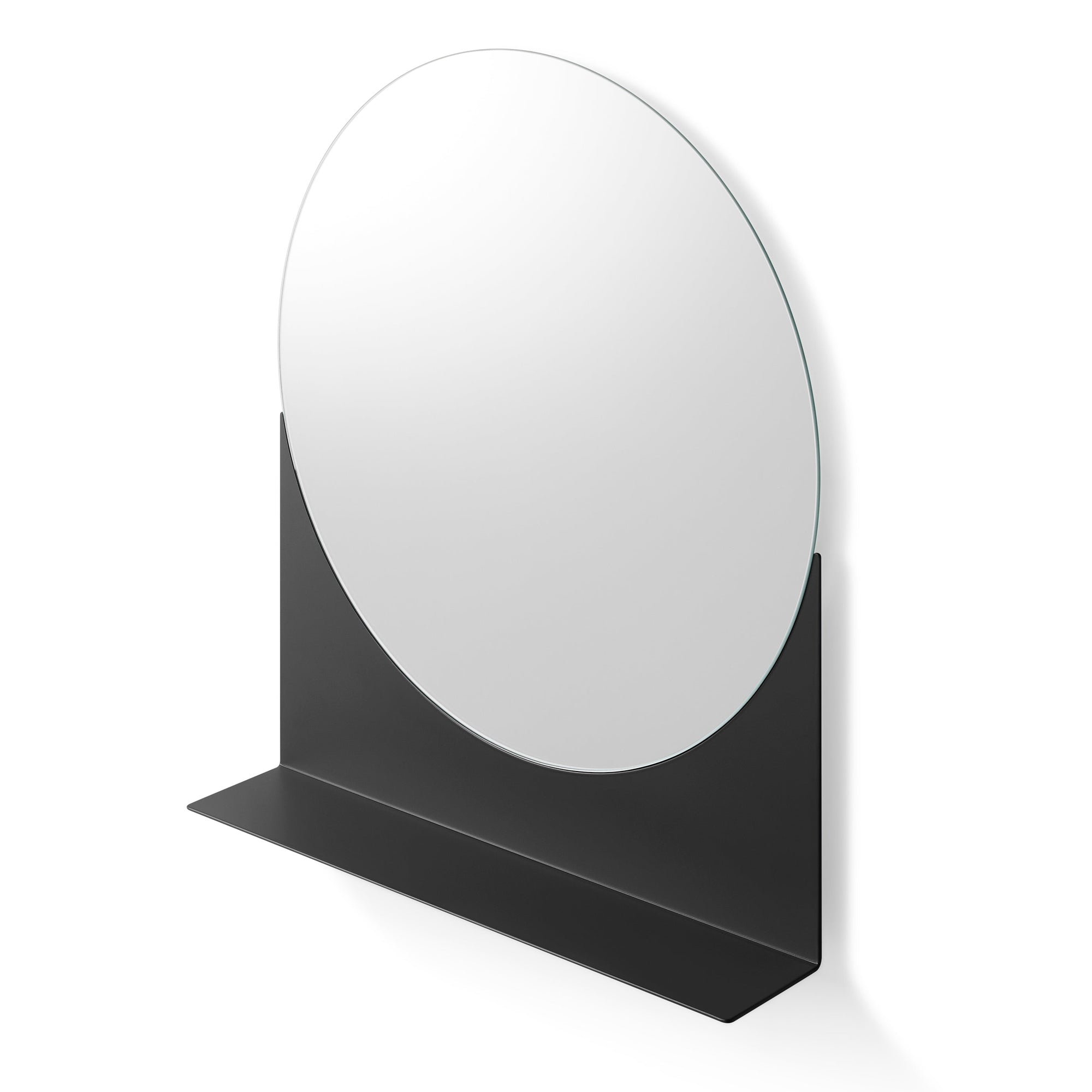Glance Mirror