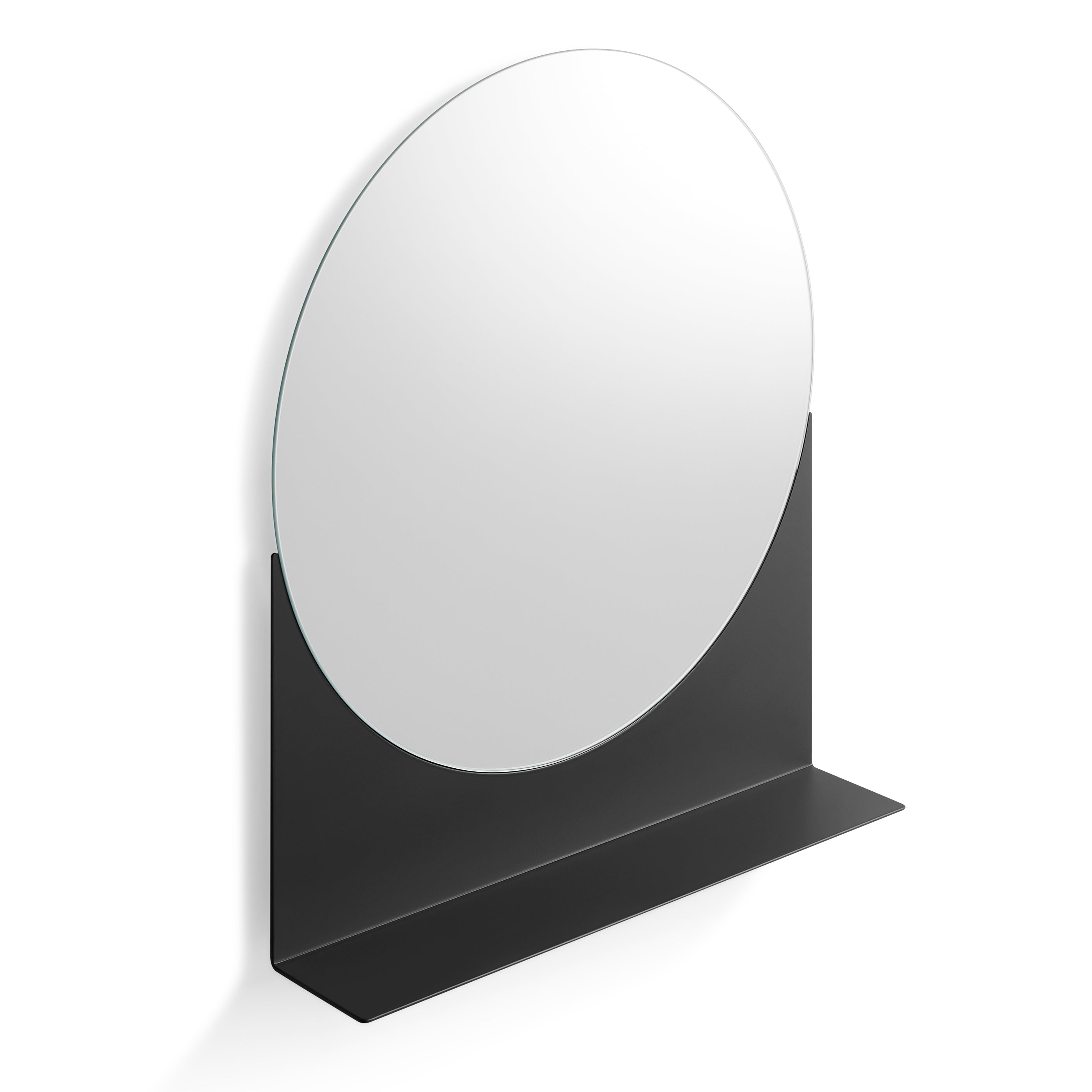 Glance Mirror