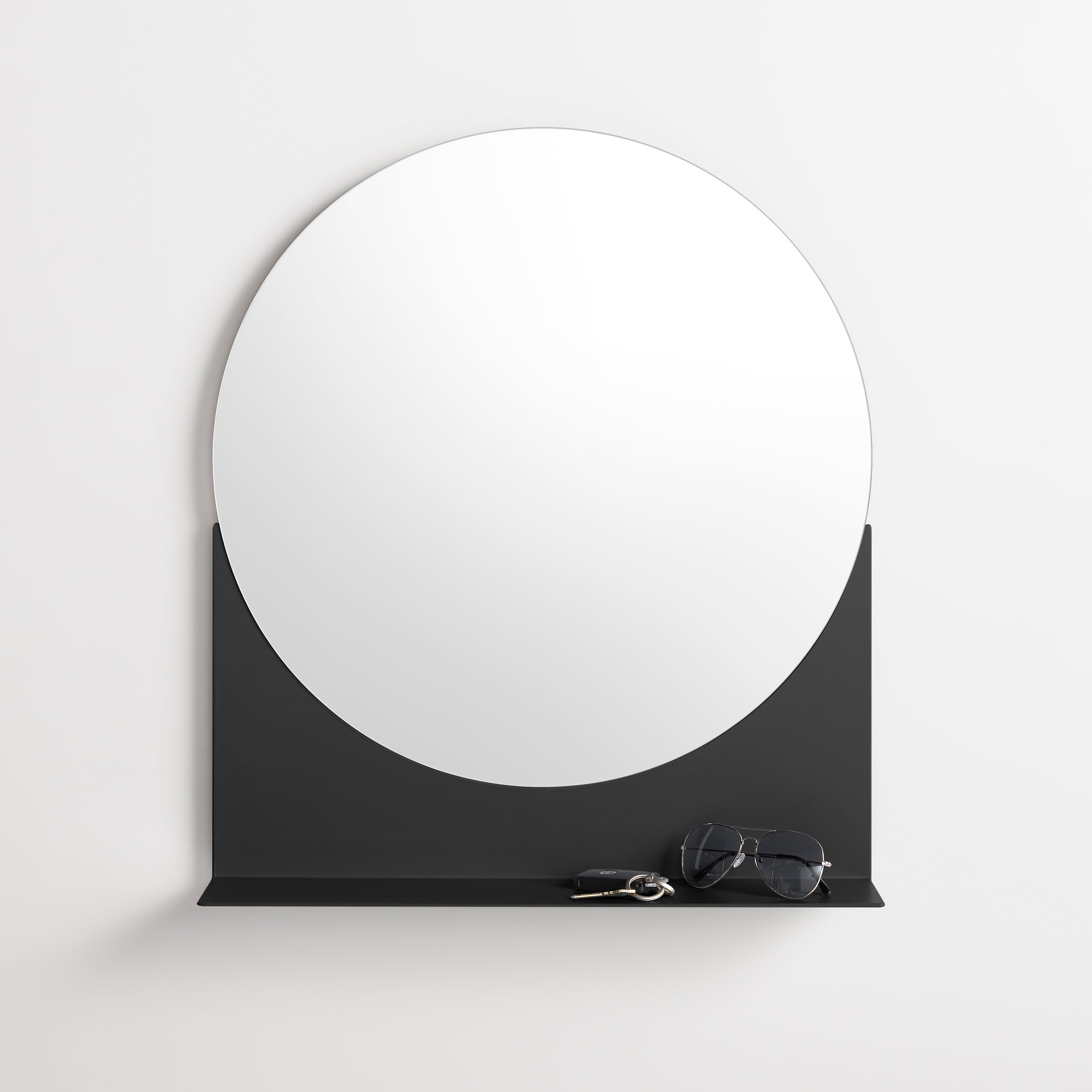 Glance Mirror