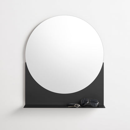 Glance Mirror