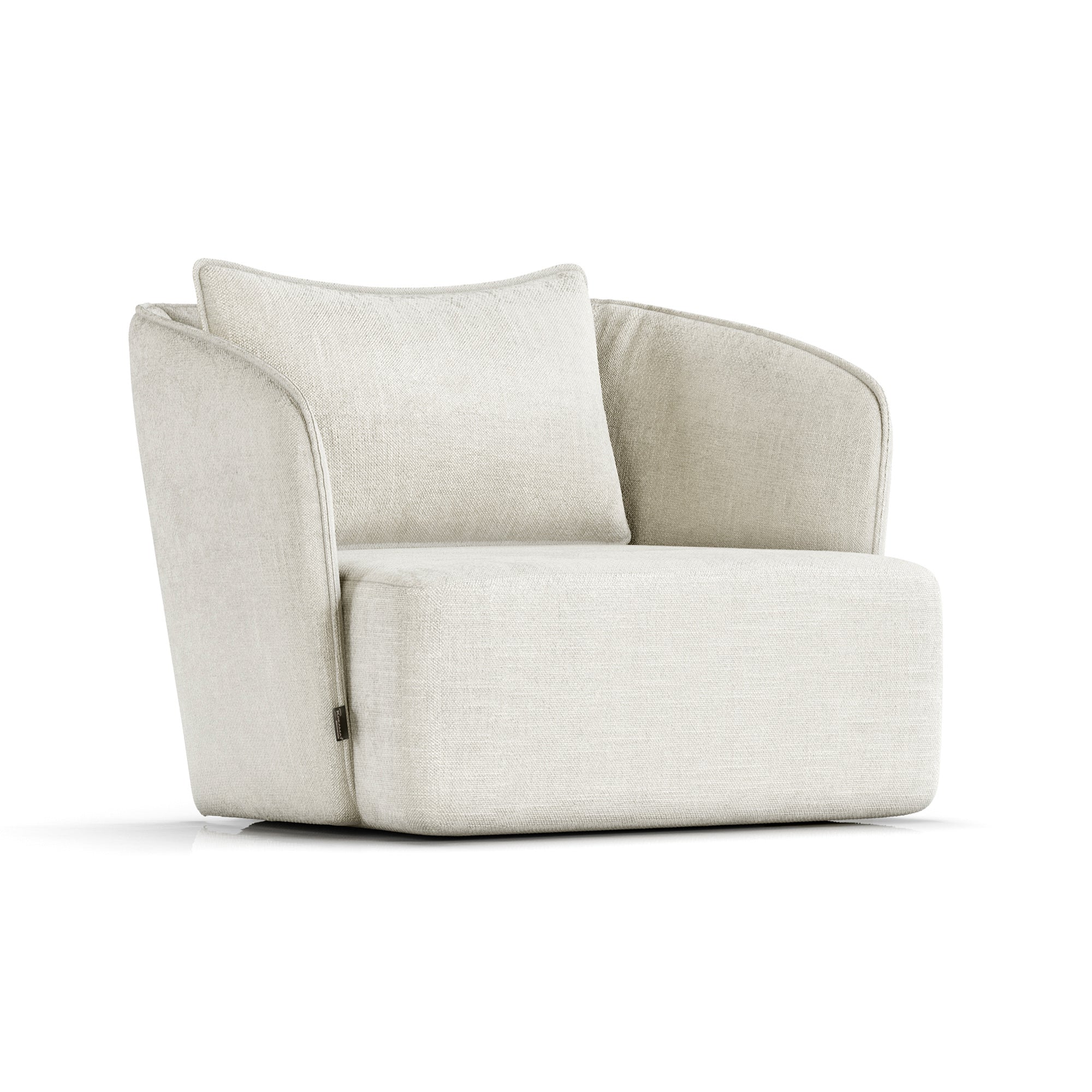 Lyfos Single Seat Lounge Chair