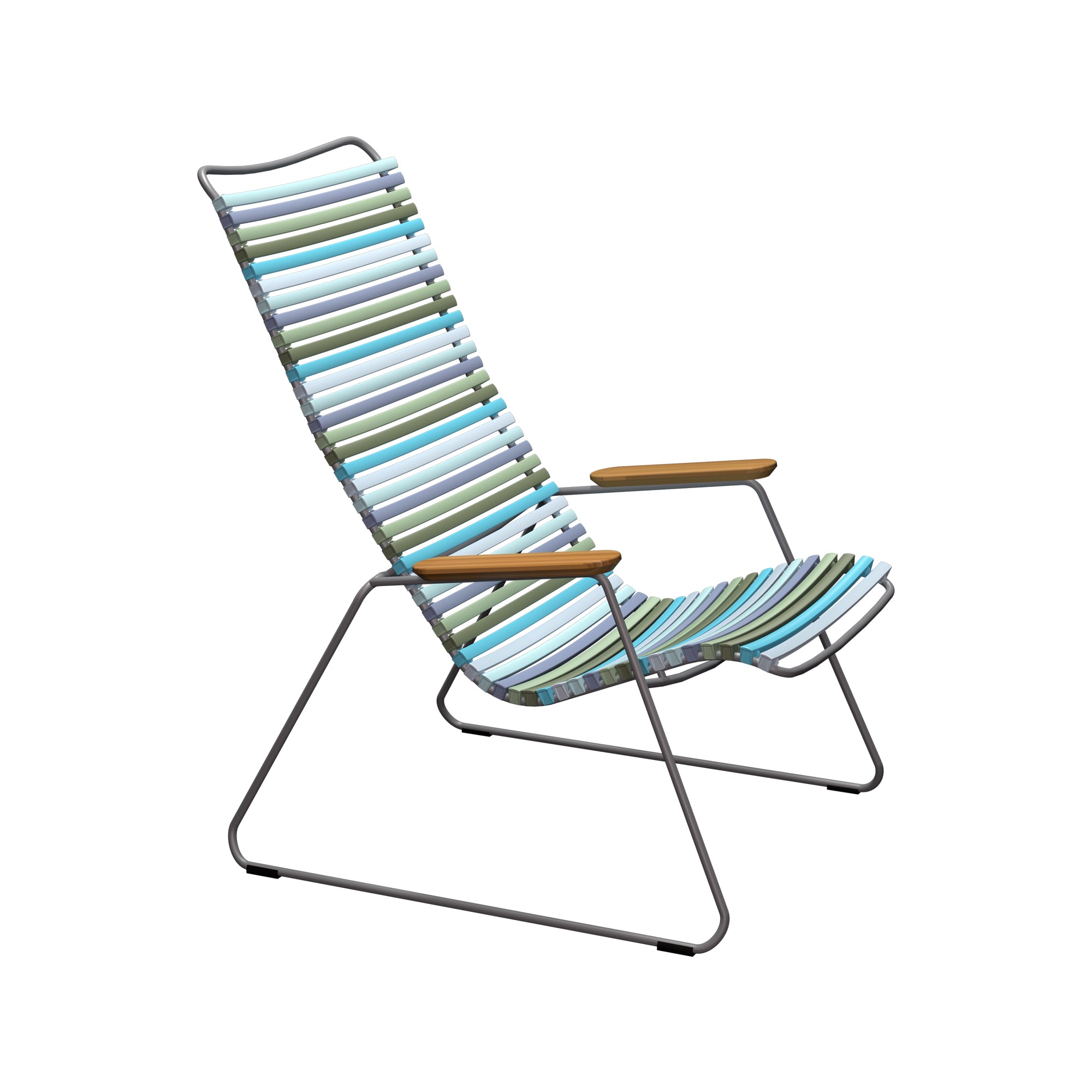 Click Lounge Chair