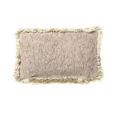 Silky Cushion