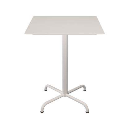 Pico Café Table — 4-Star Base