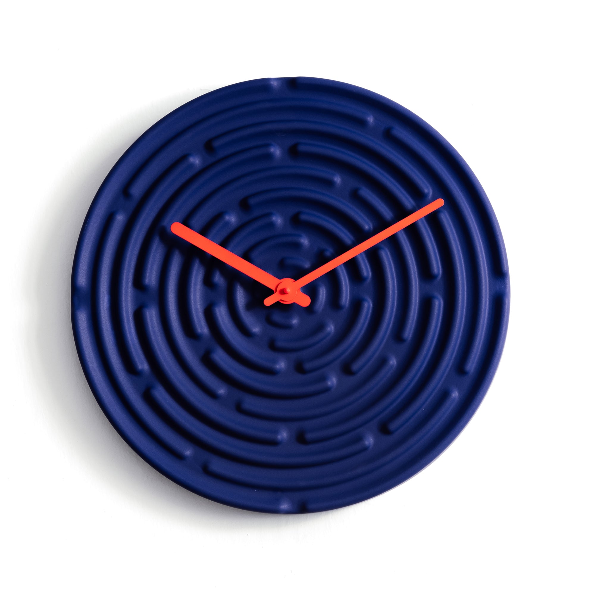 Minos Wall Clock