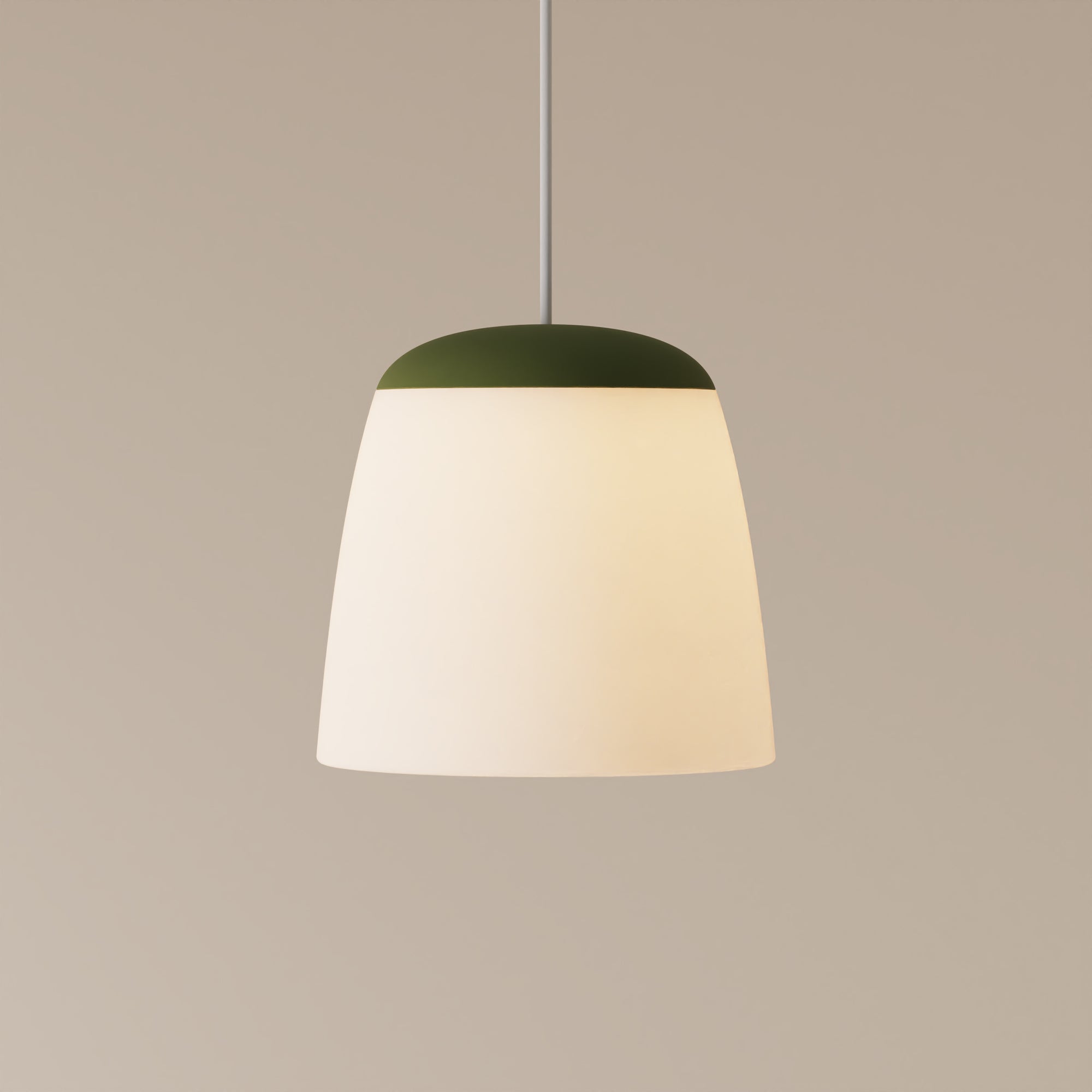 Soave Pendant Lamp