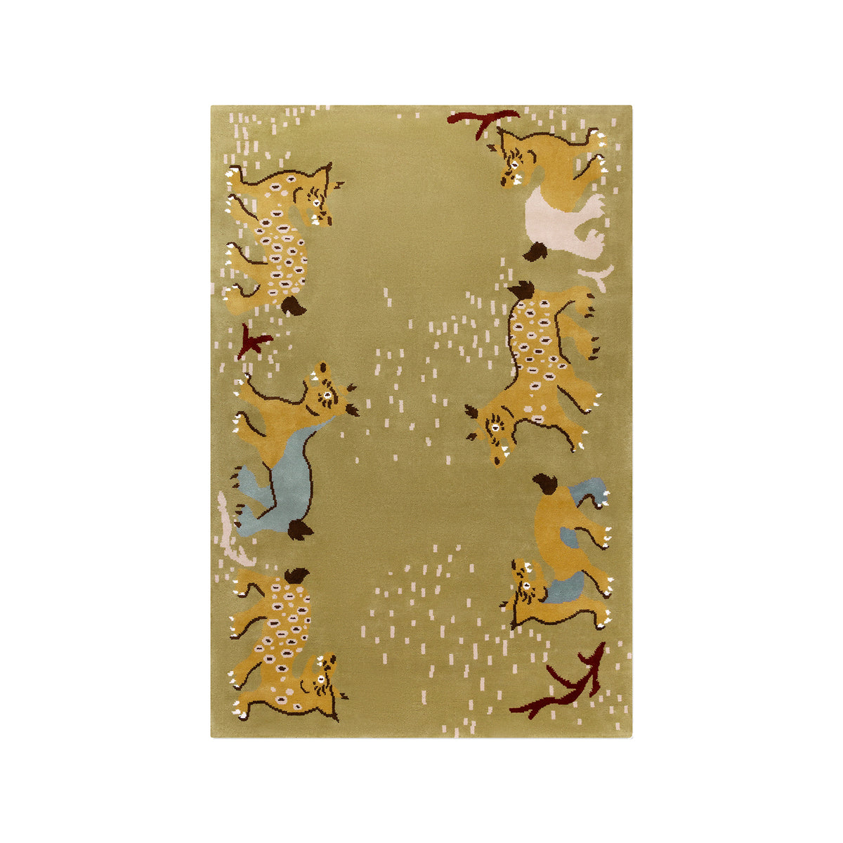 Grace 03 Rug